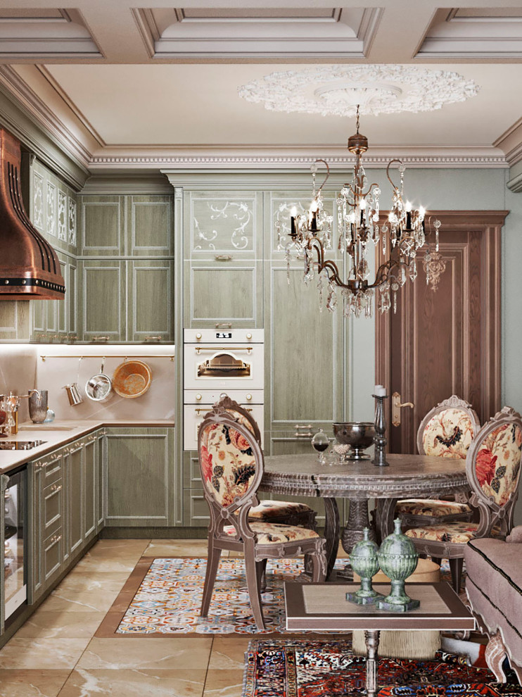 Квартира в ЖК Три Ветра