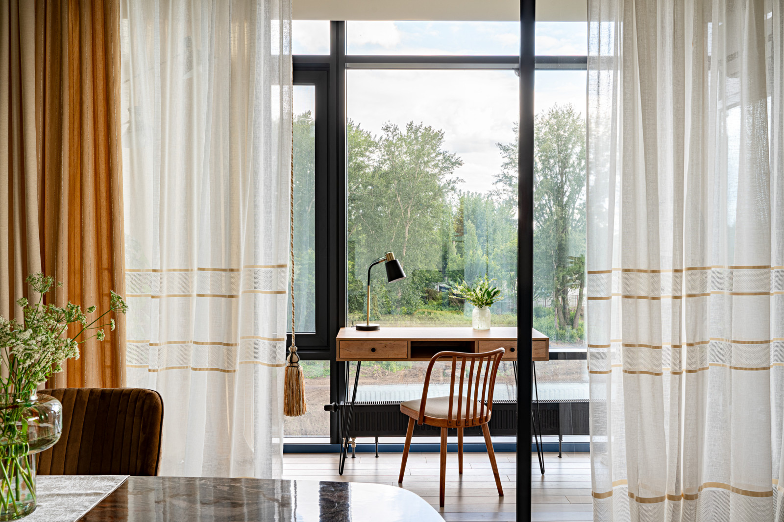 Квартира с обложки