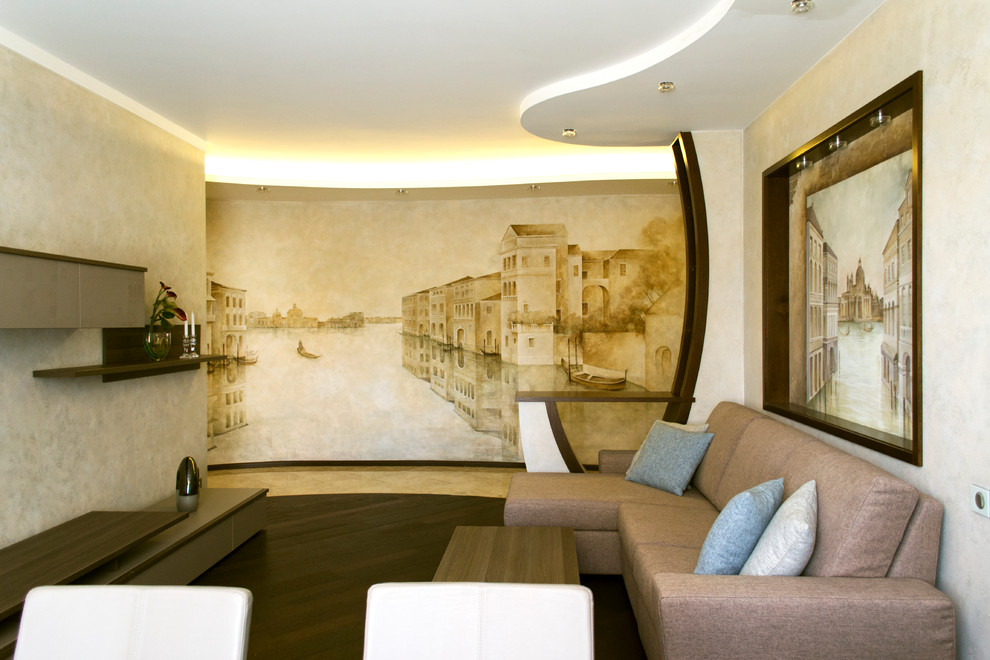 Квартира на Щукинской