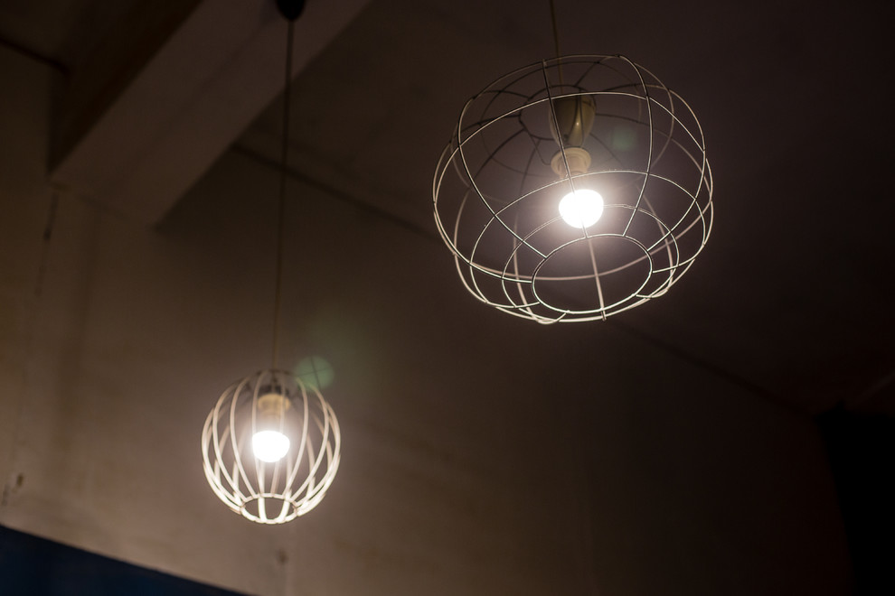 Портрет: Волшебные предметы обстановки от iM studio