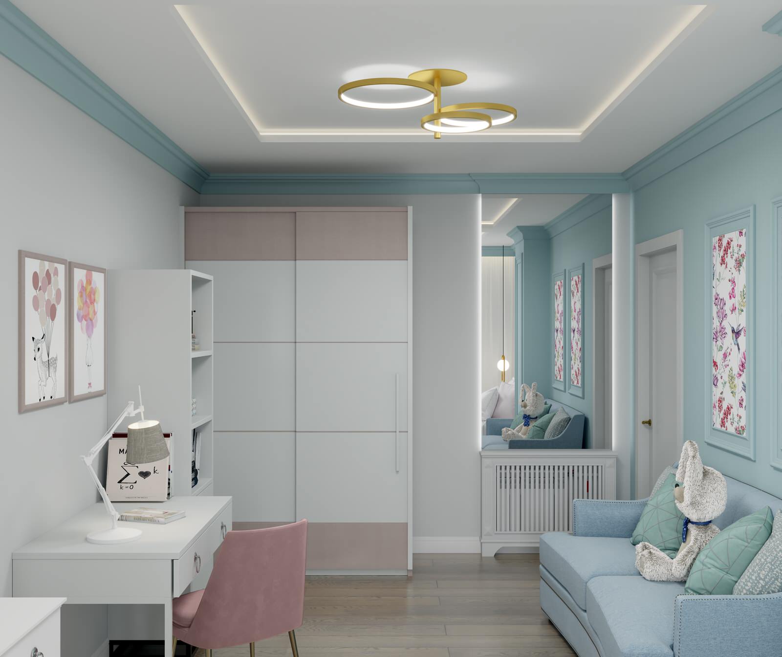 Частный дом в г. Казань