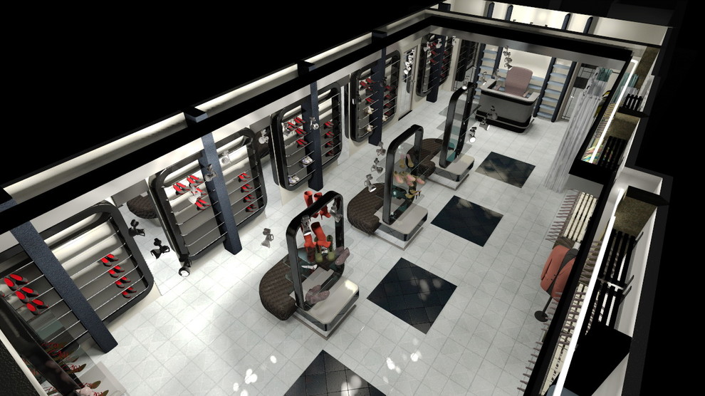 Магазин "Элен"/Shop "Helen"