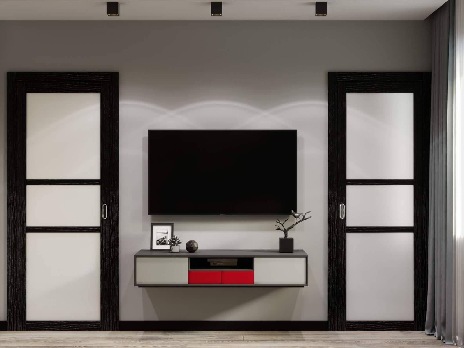 КП "Ромашково"