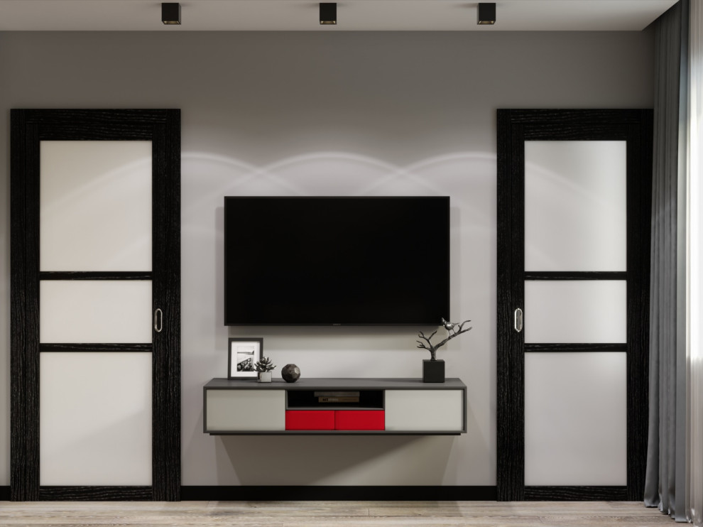 КП "Ромашково"