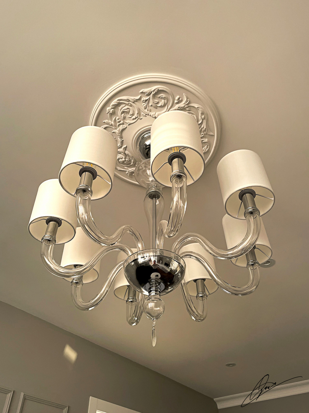 Реализация квартиры на ул. Ак. Анохина