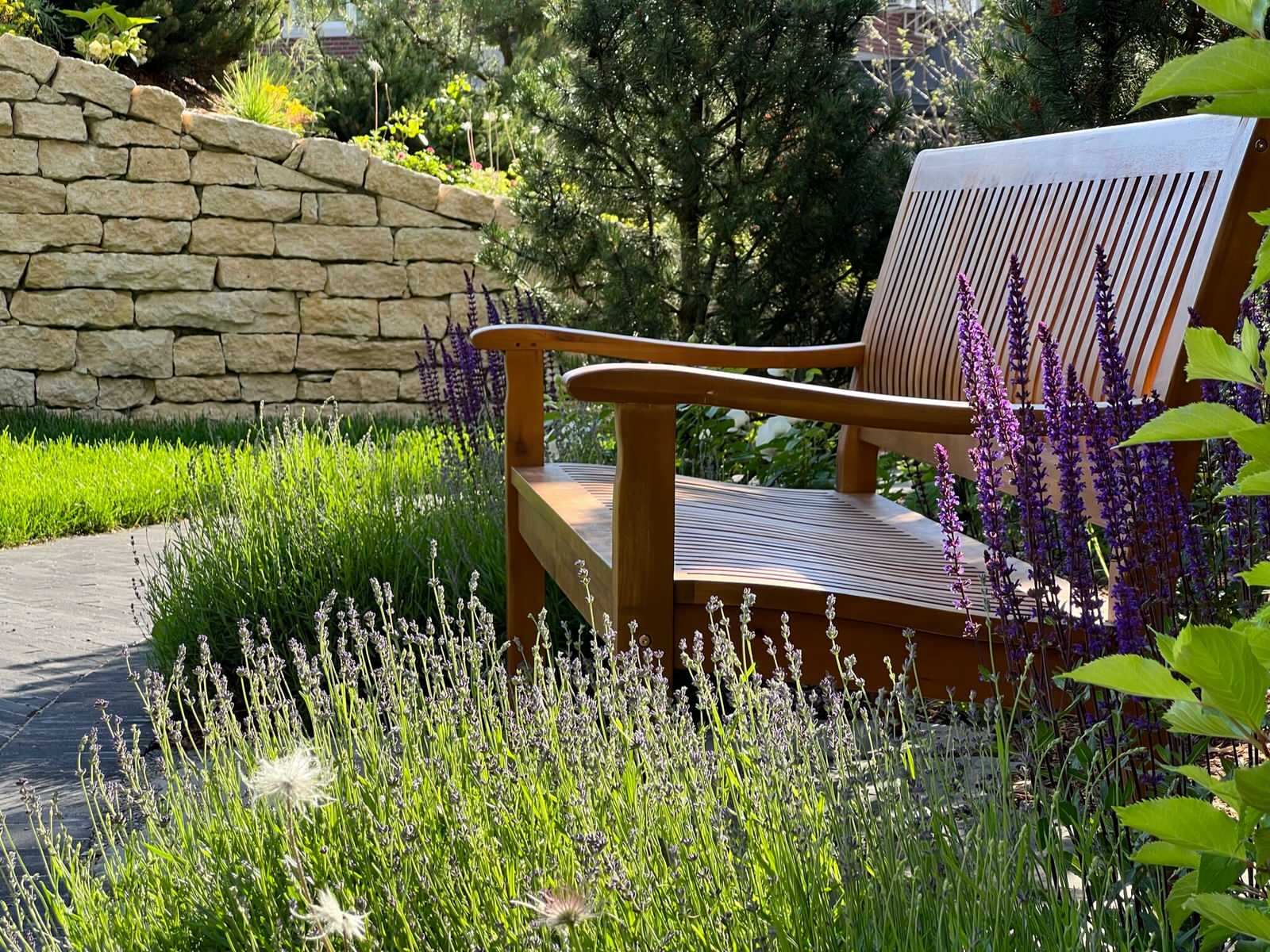 Английская история