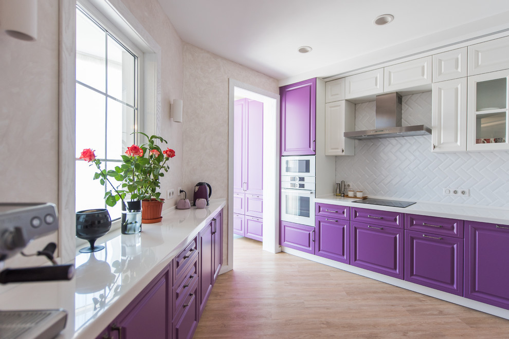 Реализация проекта