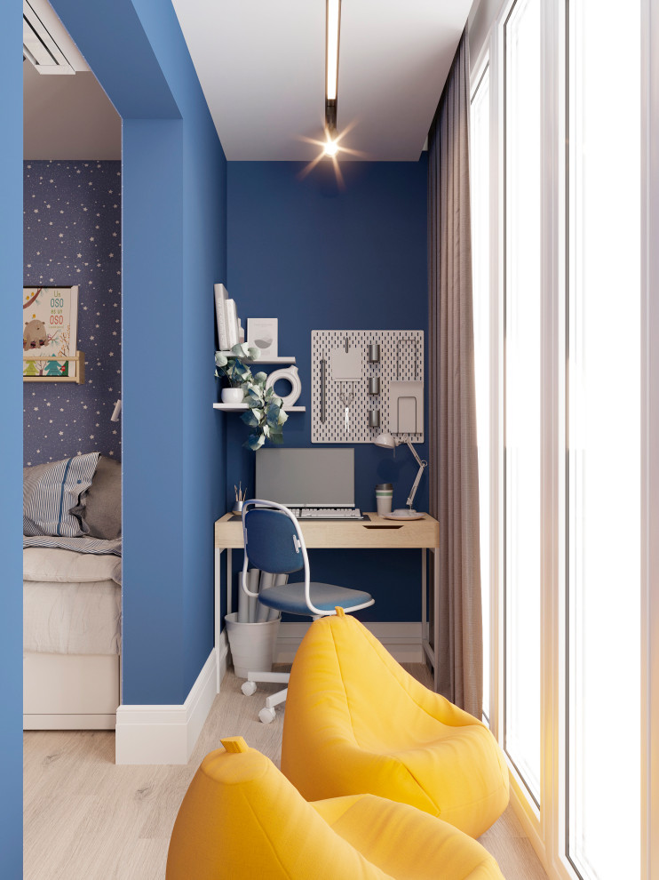 ЖК Министерские озера