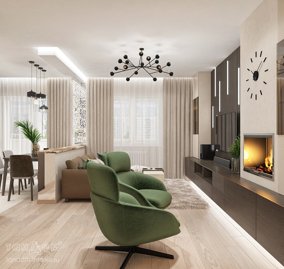 Высотка на тверской