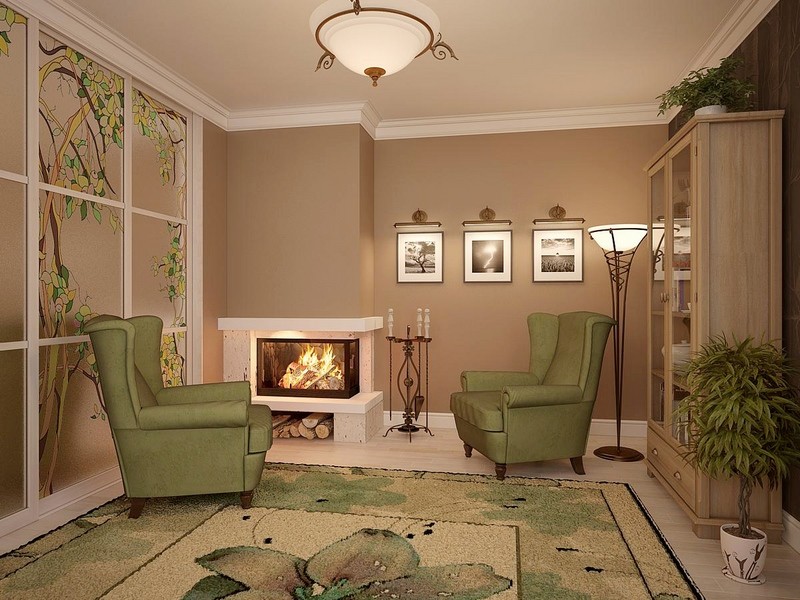 Обложка проекта: Частный дом в п. Мыза, Тула