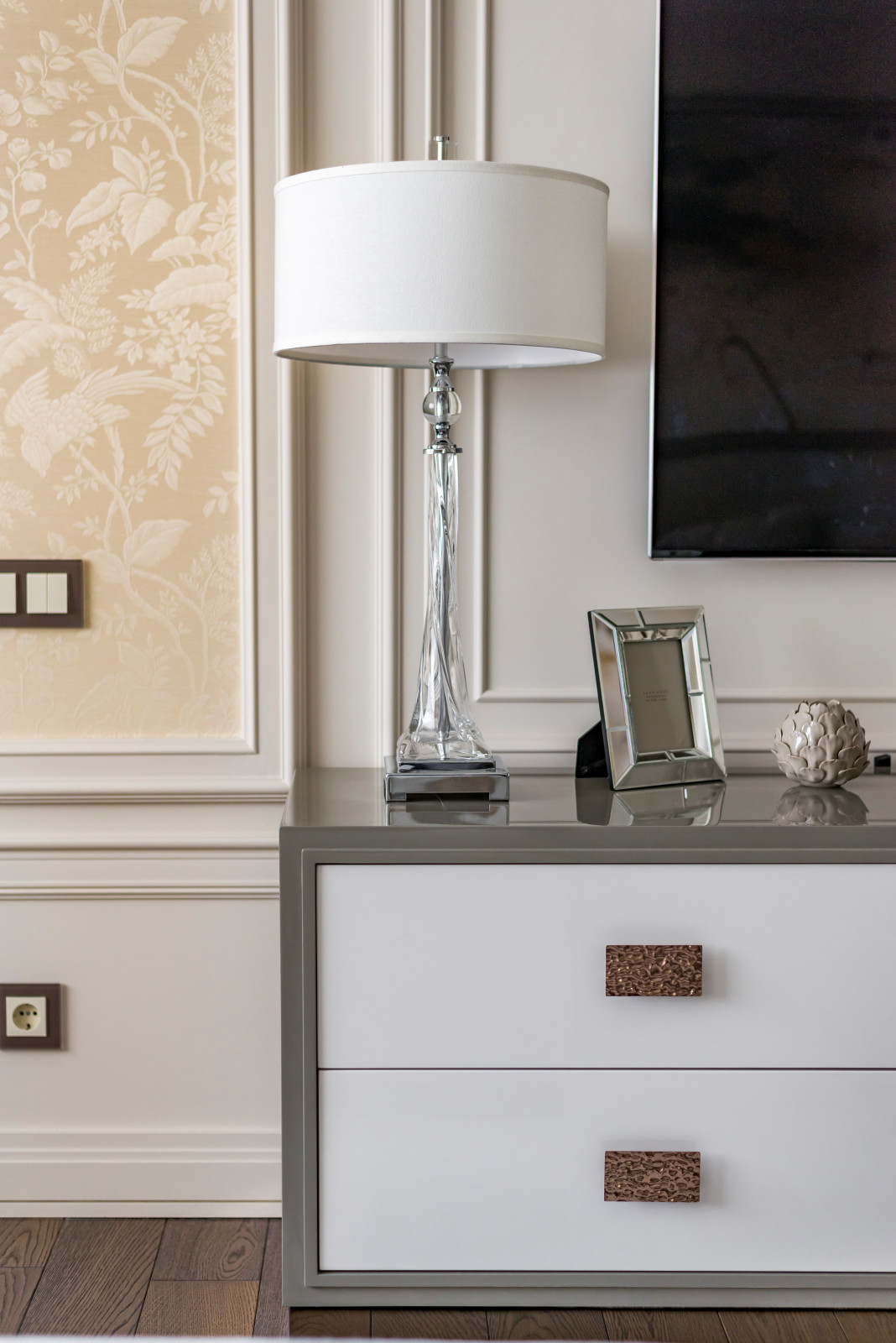 ЖК ЛОБАЧЕВСКИЙ-1