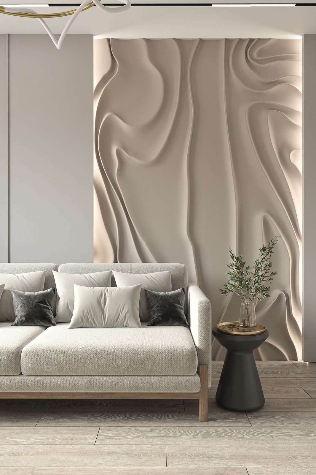 Жилой дом в Прохоровке