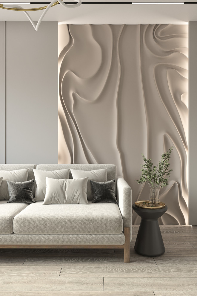 Жилой дом в Прохоровке