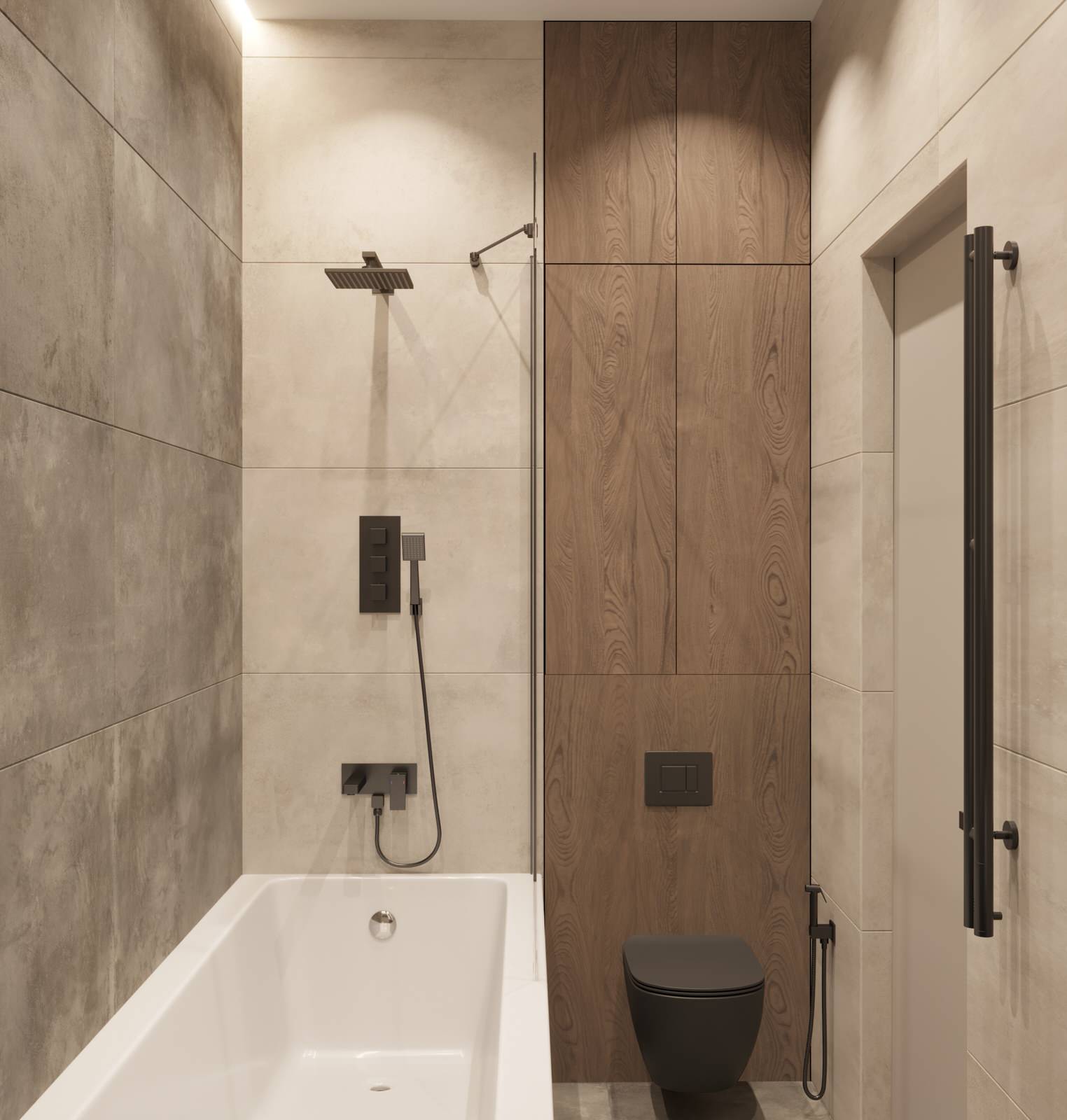 ЖК "Дом на Блюхера"