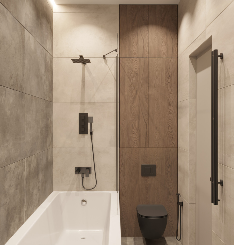 ЖК "Дом на Блюхера"