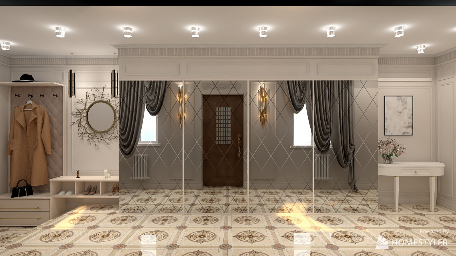 Тобольск мкр Строитель