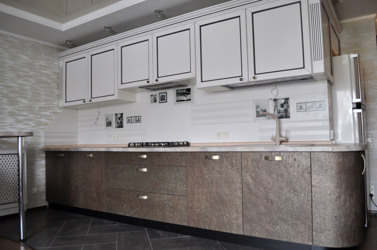 Каменный шпон