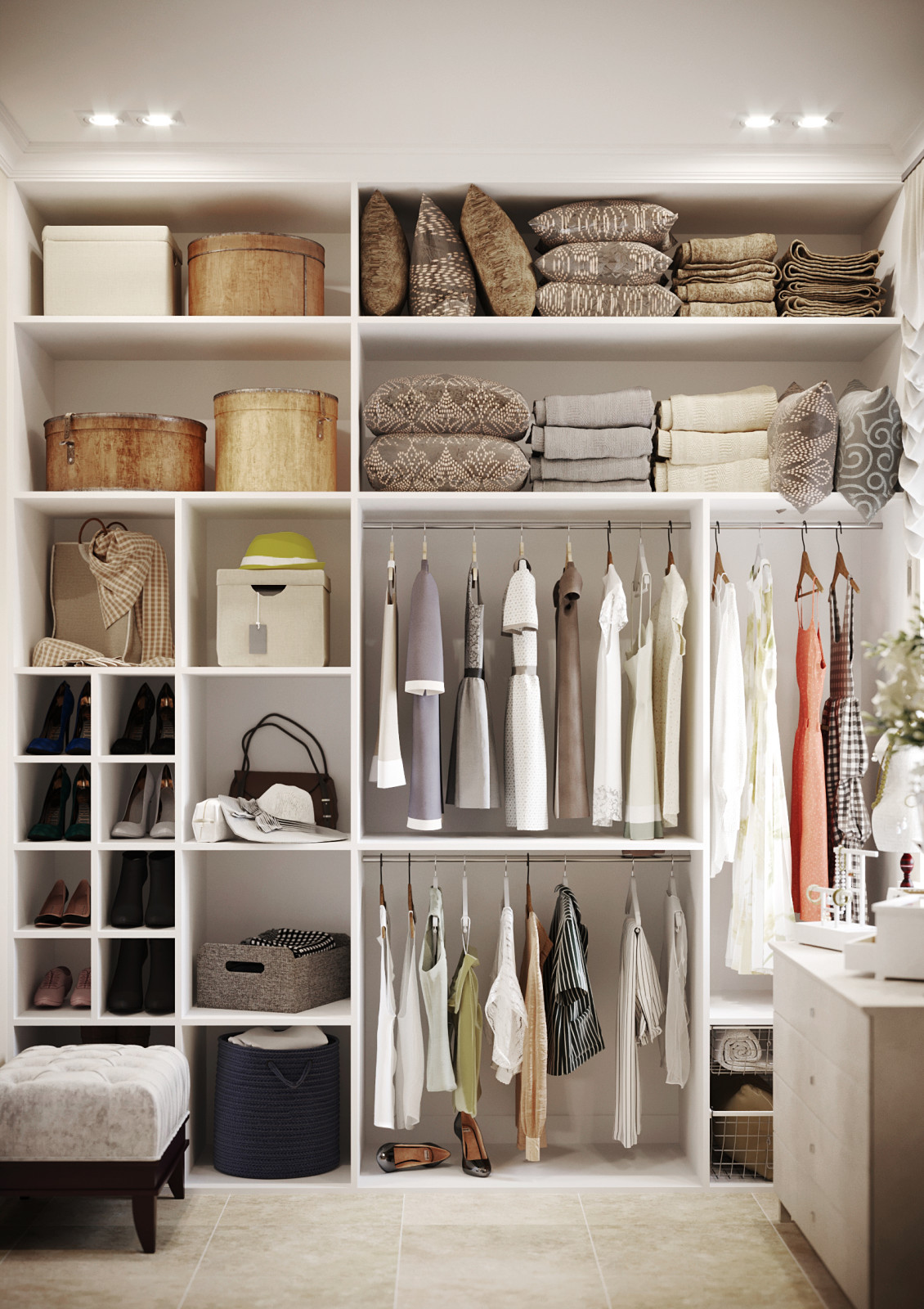 ДВУХЭТАЖНЫЙ ДОМ В КУЗЬМОЛОВО