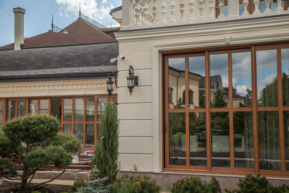 КП Новахово