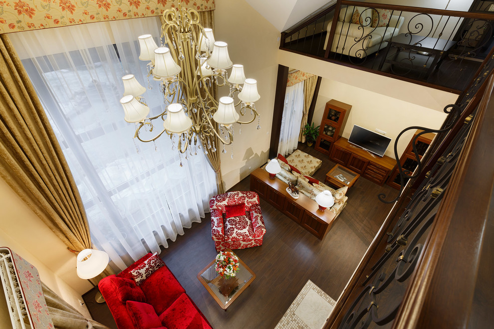 "Нескучный сад"