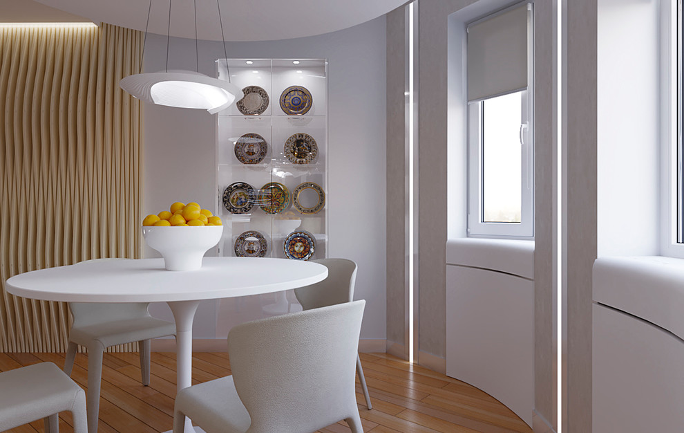 Квартира на ул. Коасного Знамени