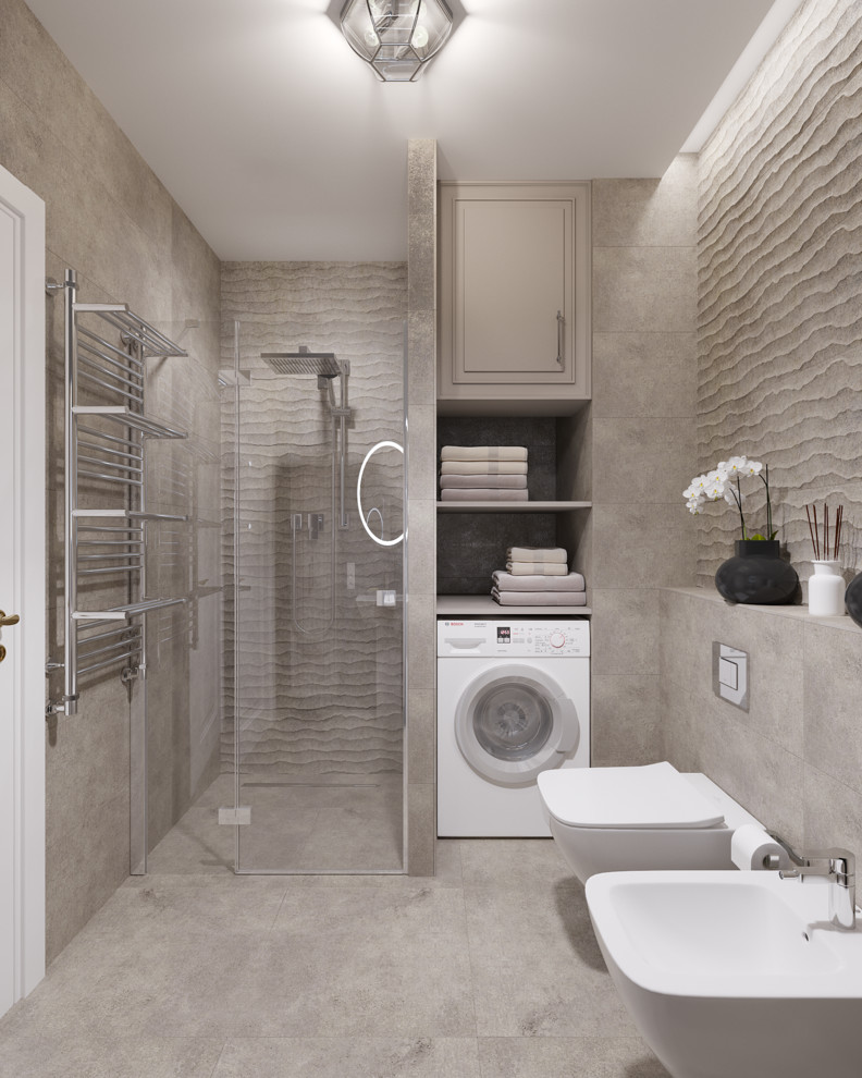 Обложка проекта: ЖК "Времена года"