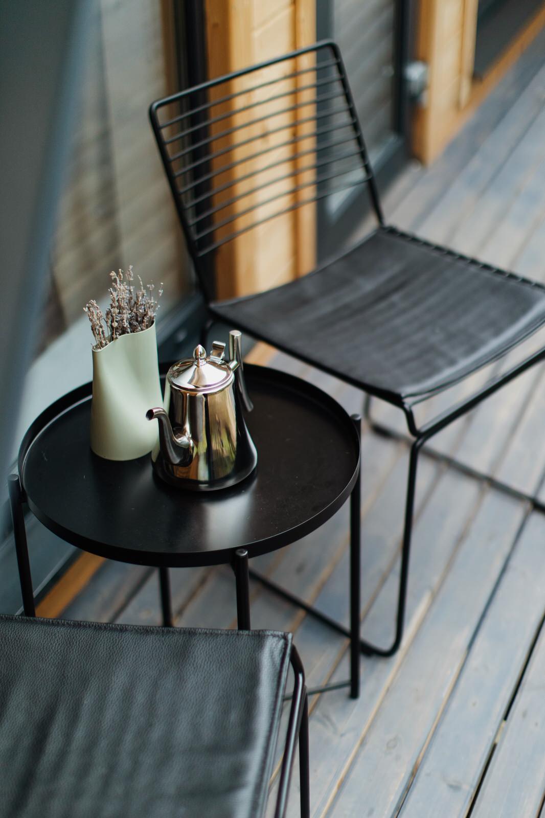 Обложка проекта: Гостевой дом A-Frame