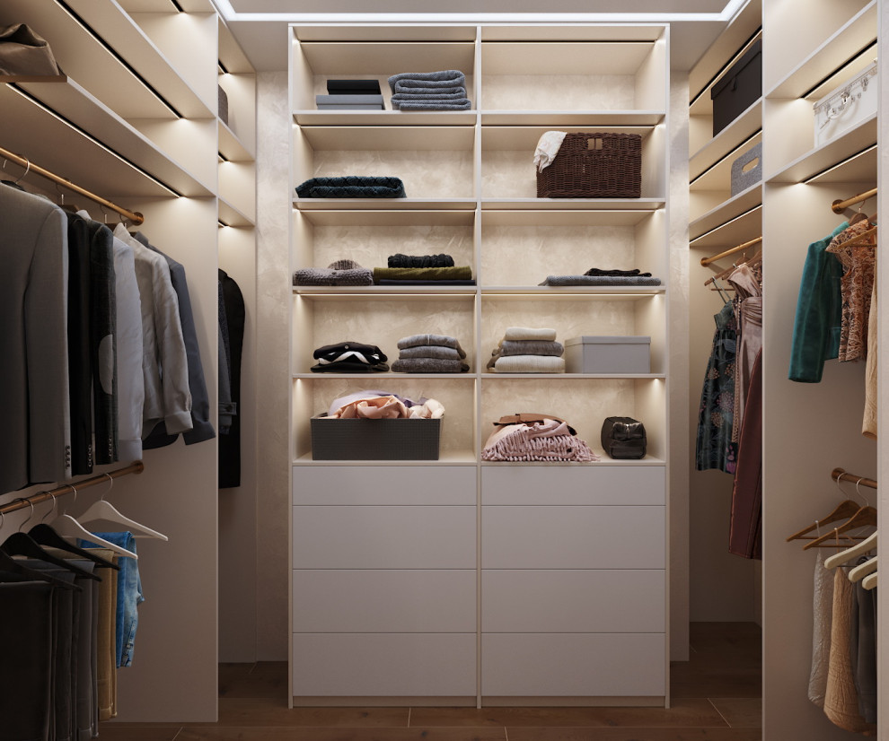 Интерьер для молодой семьи