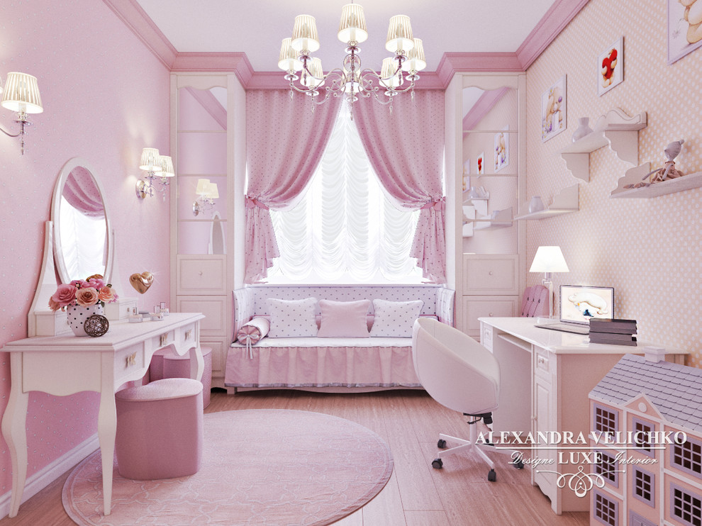 ЖК Донской Олимп