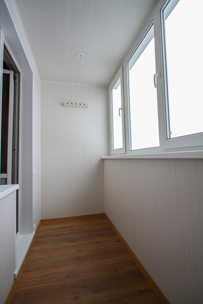 Историческая застройка