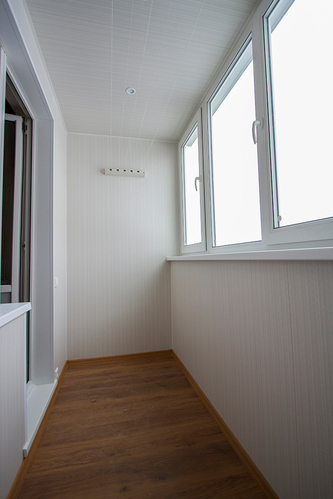 Историческая застройка