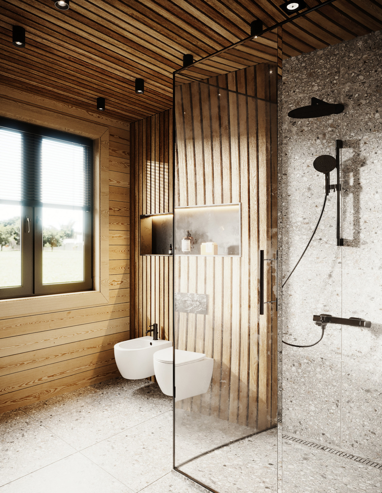 Зеленая Роща