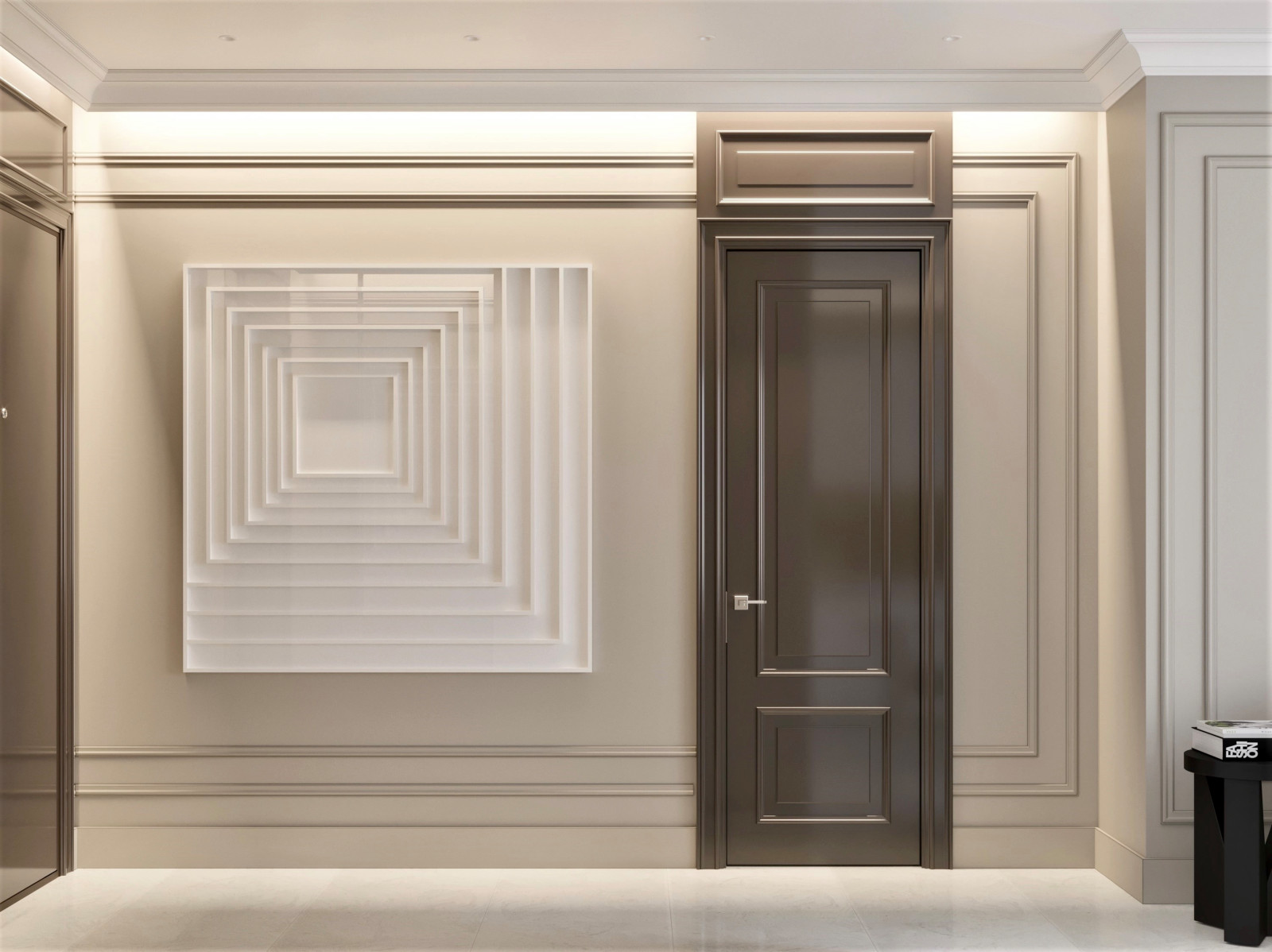 ЖК ЛИЦА | Москва