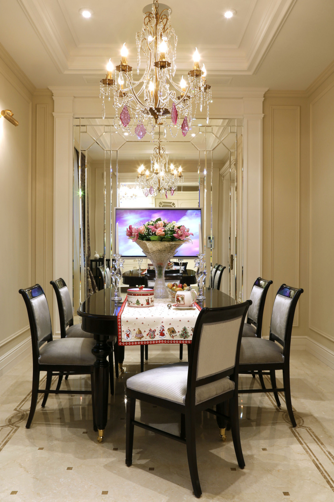 Обложка альбома: Зеркало оттедлка