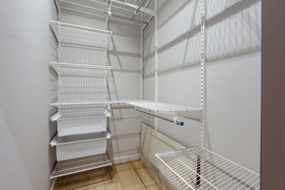 Ничего лишнего