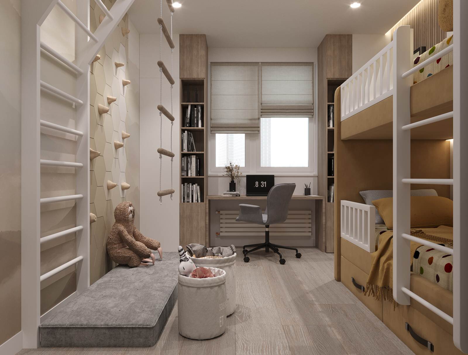 ЖК Сколковский