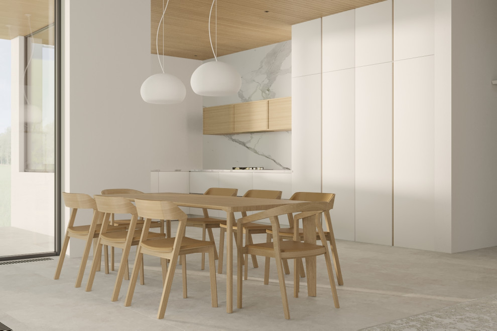 Дизайн проект загородного дома