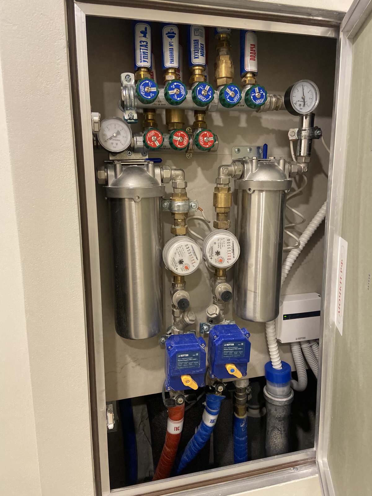 ЖК Черная Речка