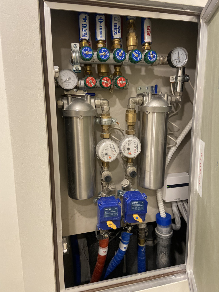 ЖК Черная Речка