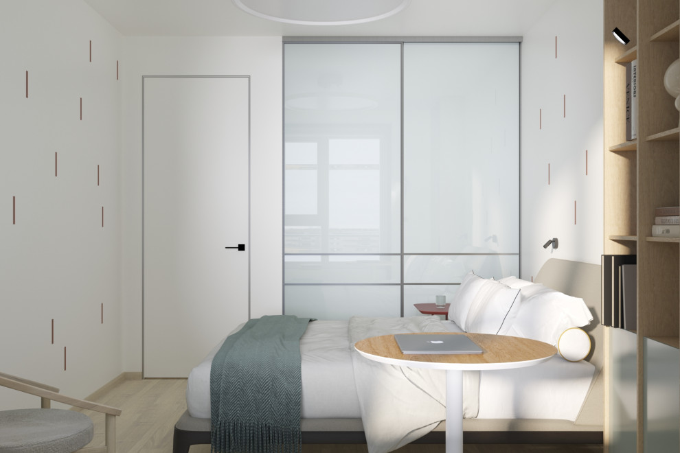 Линия и круг