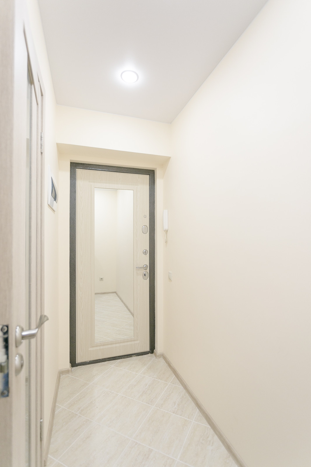 Квартира на Соколе