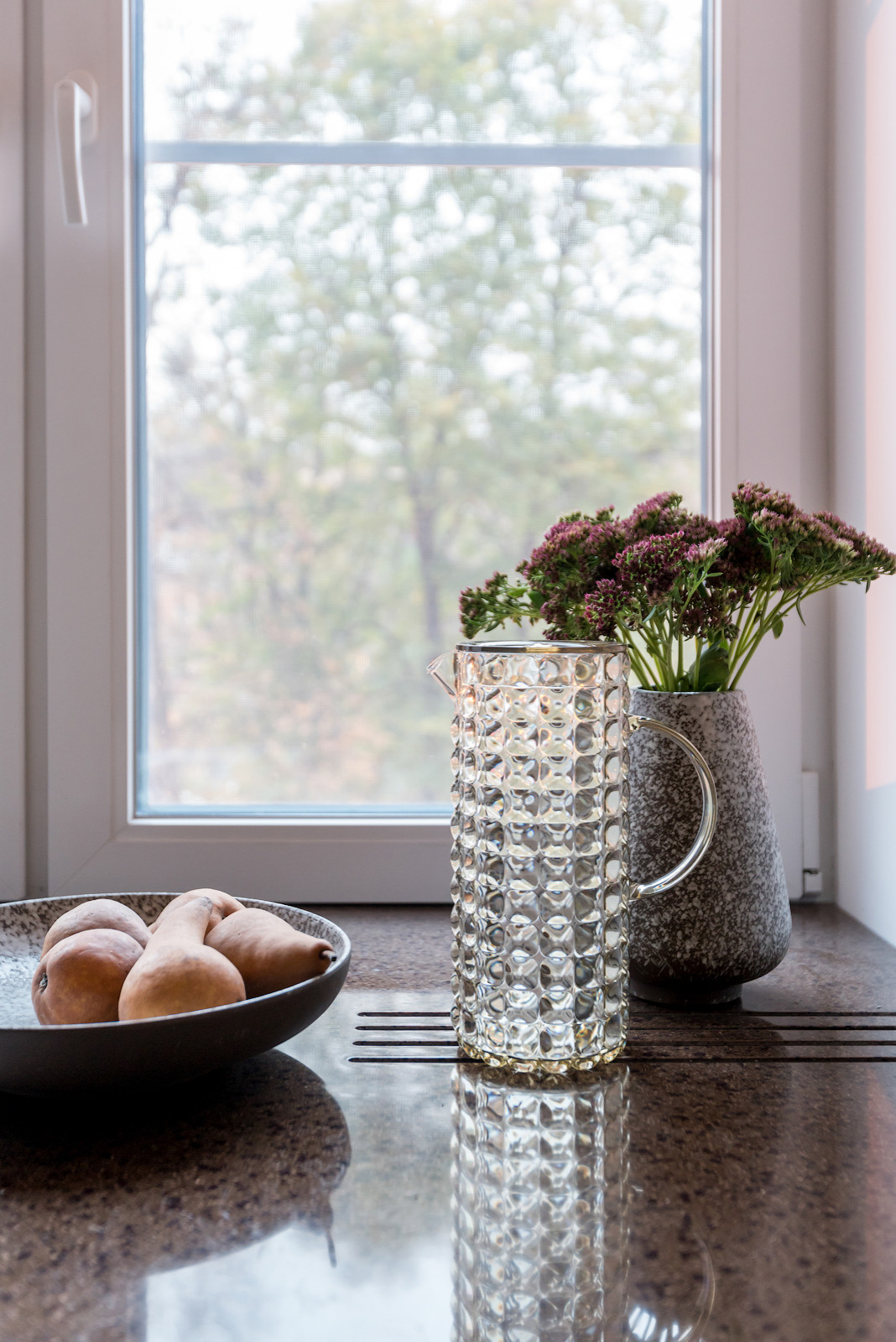 Дом прошлого