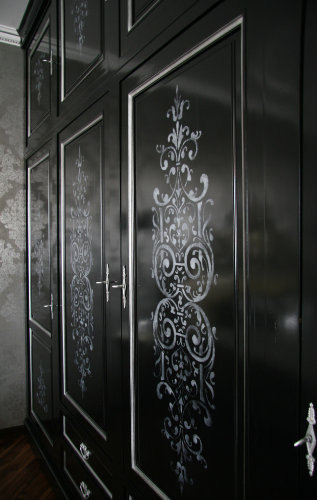 Фоновое изображение профиля Наталия Липская