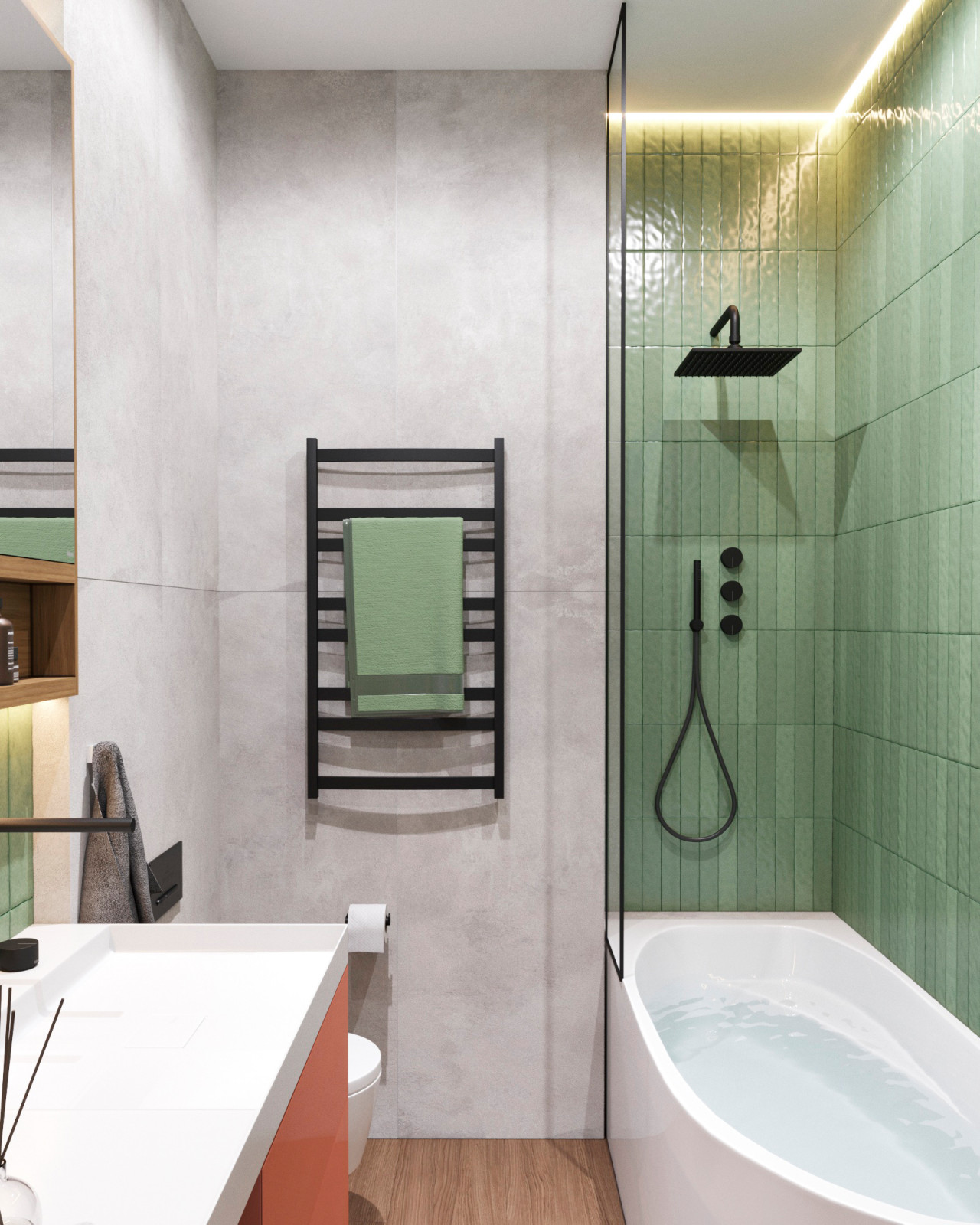 Коттеджный поселок "Облака"