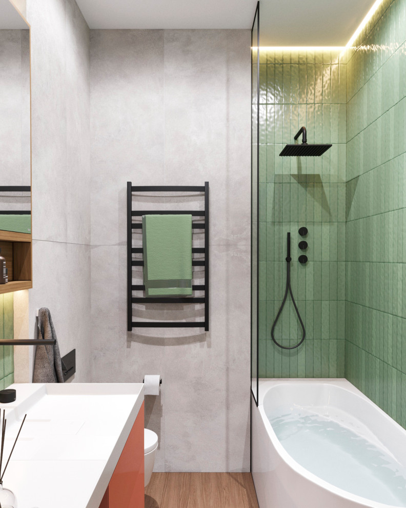 Коттеджный поселок "Облака"