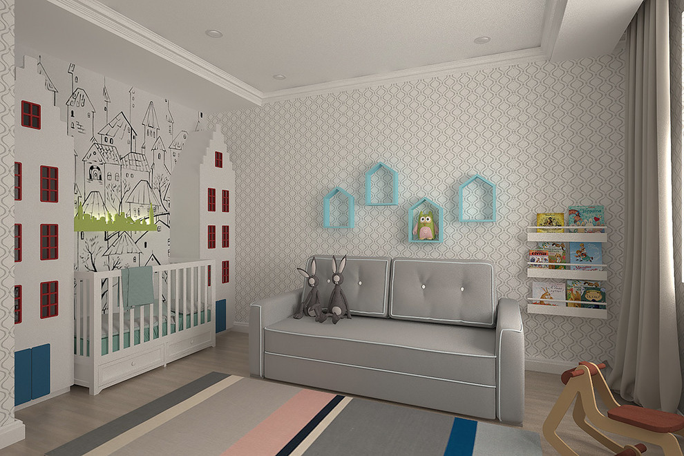 Галерея наших интерьеров