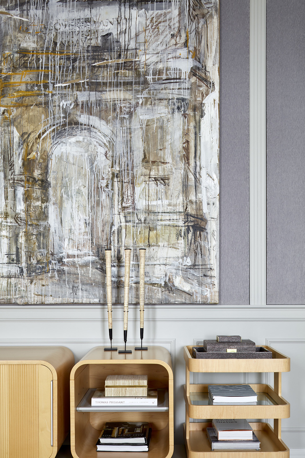 Квартира на Полянке