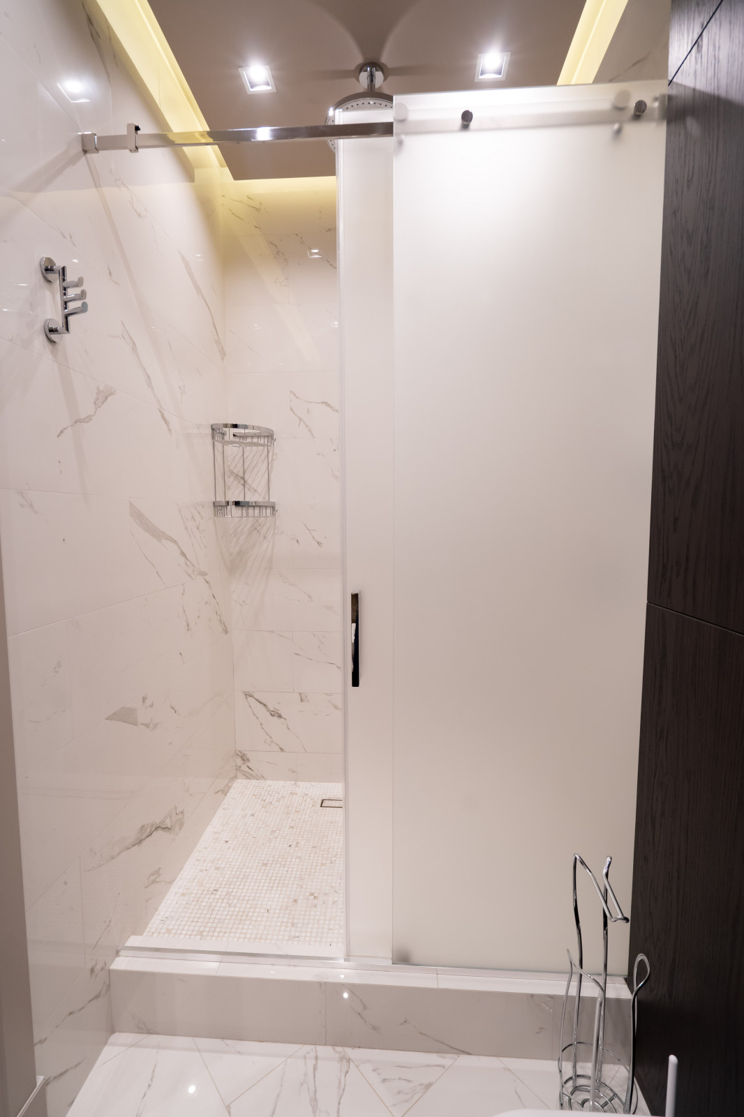 Дизайнерский ремонт по проекту Архитетора из Астаны