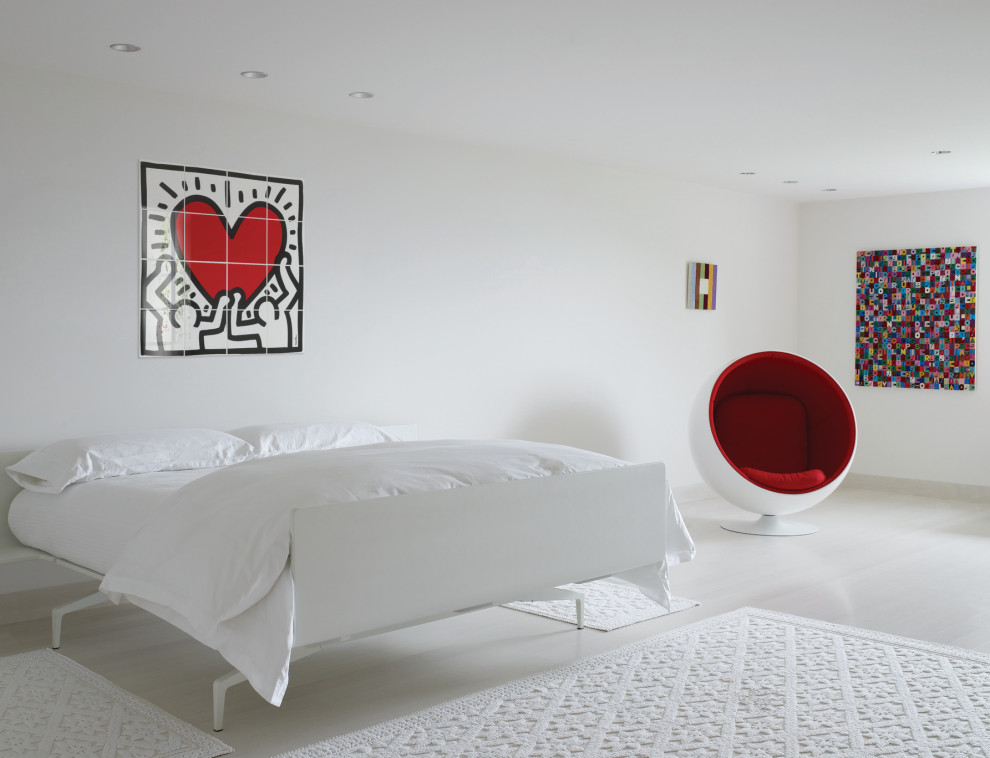 Обложка проекта: Отличная цена! Пано, Керамогранит, Ascot, GAME OF FIFTEEN: KEITH HARING, Italy