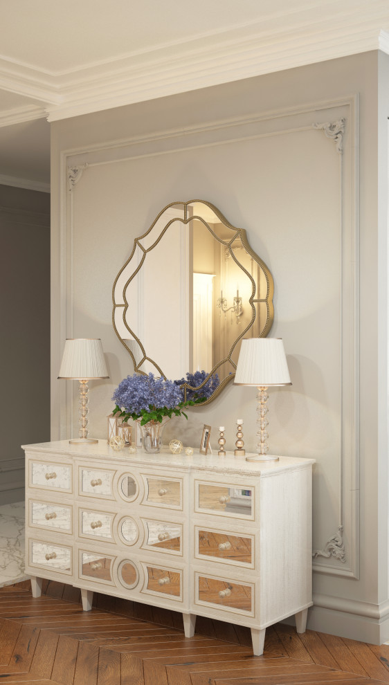 ЖК Сердце Столицы